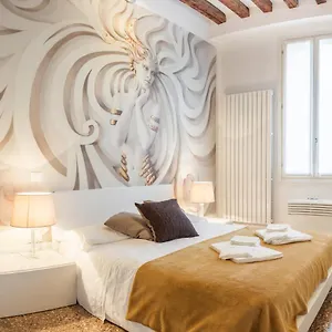  Apartamento San Polo Design By Wonderful Italy